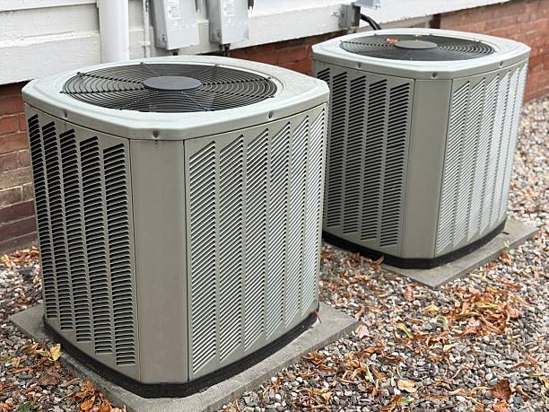 Reliable Emergency Hvac contractor in Coralville, IA by JG Cool HVAC
